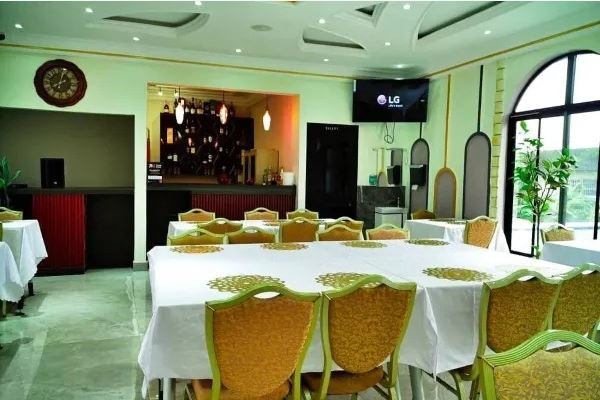 Hôtel Santa Bella Douala, Cameroon | Standard Room (7units )