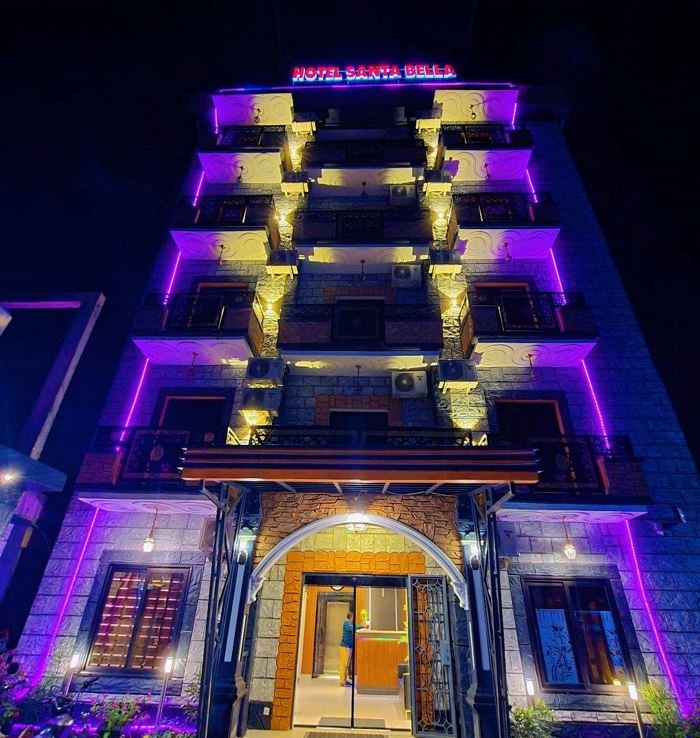 Hôtel Santa Bella Douala, Cameroon | Standard Room (7units )