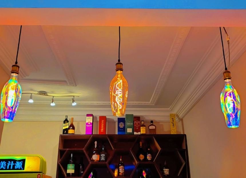 Hôtel Santa Bella Douala, Cameroon | Standard Room (7units )