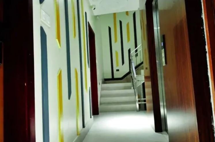 Hôtel Santa Bella Douala, Cameroon | Standard Room (7units )