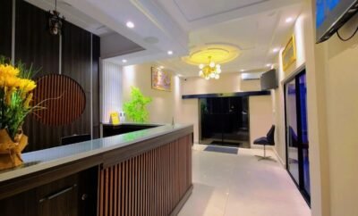 Hôtel Santa Bella Douala, Cameroon | Standard Room (7units )