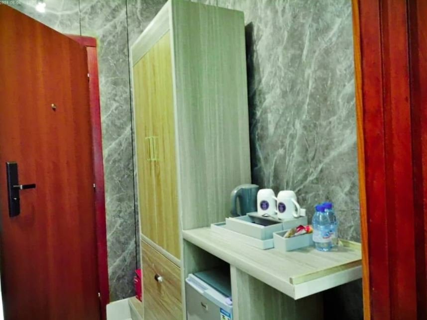 Hôtel Santa Bella Douala, Cameroon | Deluxe Room (4units)