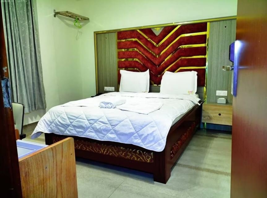 Hôtel Santa Bella Douala, Cameroon | Standard Room (7units )