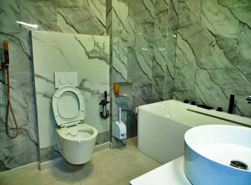 Hôtel Santa Bella Douala, Cameroon | Standard Room (7units )