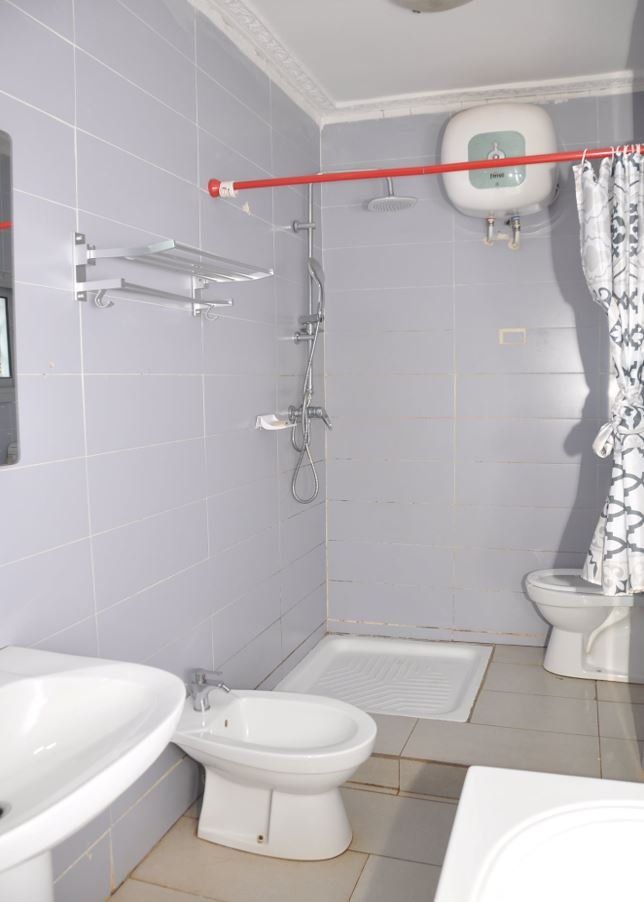 Hôtel Santa Belle Yaoundé, Cameroon | Standard Room (14units )