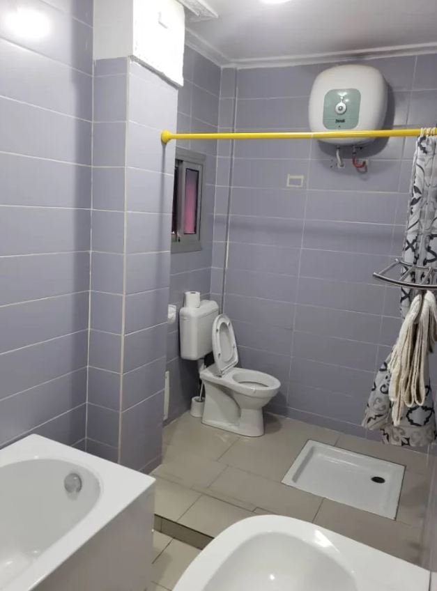 Hôtel Santa Belle Yaoundé, Cameroon | Standard Room (14units )