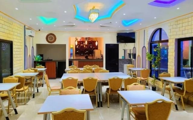 Hôtel Santa Bella Douala, Cameroon | Standard Room (7units )