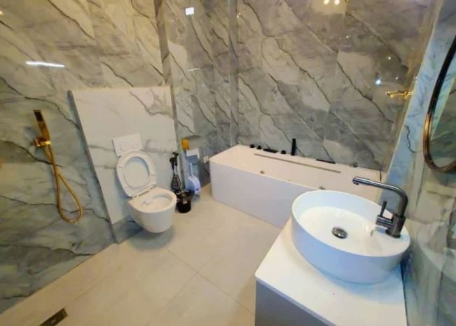 Hôtel Santa Bella Douala, Cameroon | Standard Room (7units )