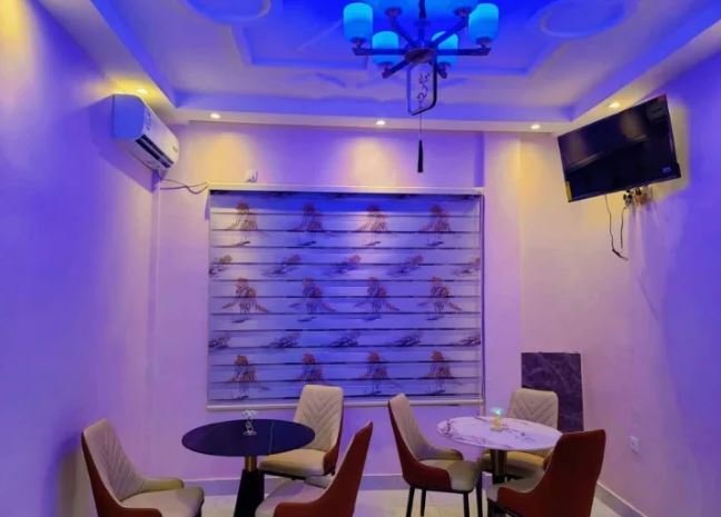 Hôtel Santa Bella Douala, Cameroon | Standard Room (7units )