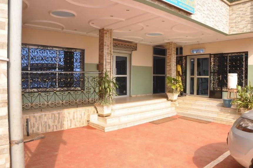 Hôtel Santa Belle Yaoundé, Cameroon | Standard Room (14units )