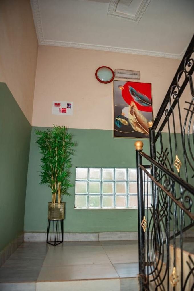 Hôtel Santa Belle Yaoundé, Cameroon | Standard Room (14units )
