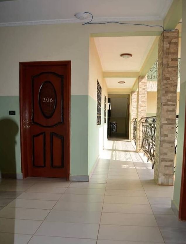 Hôtel Santa Belle Yaoundé, Cameroon | Standard Room (14units )