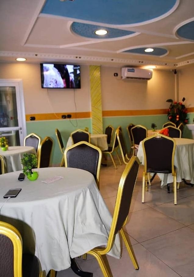 Hôtel Santa Belle Yaoundé, Cameroon | Standard Room (14units )