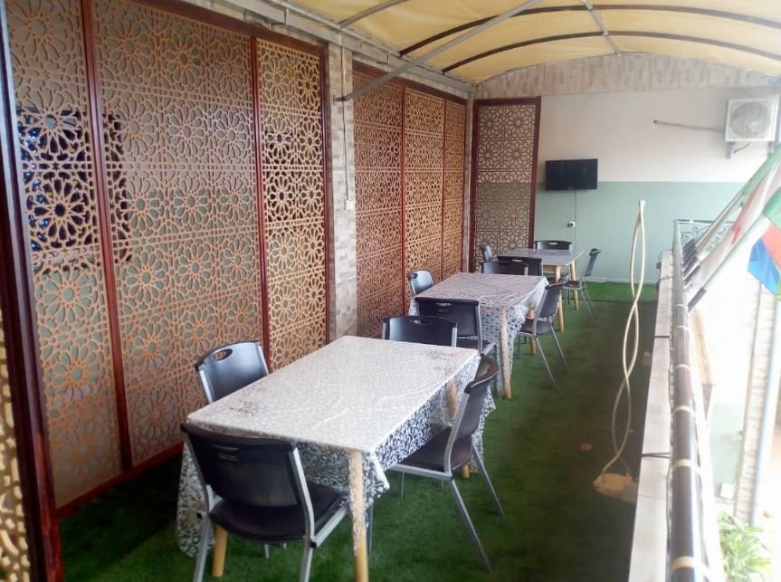 Hôtel Santa Belle Yaoundé, Cameroon | Standard Room (14units )