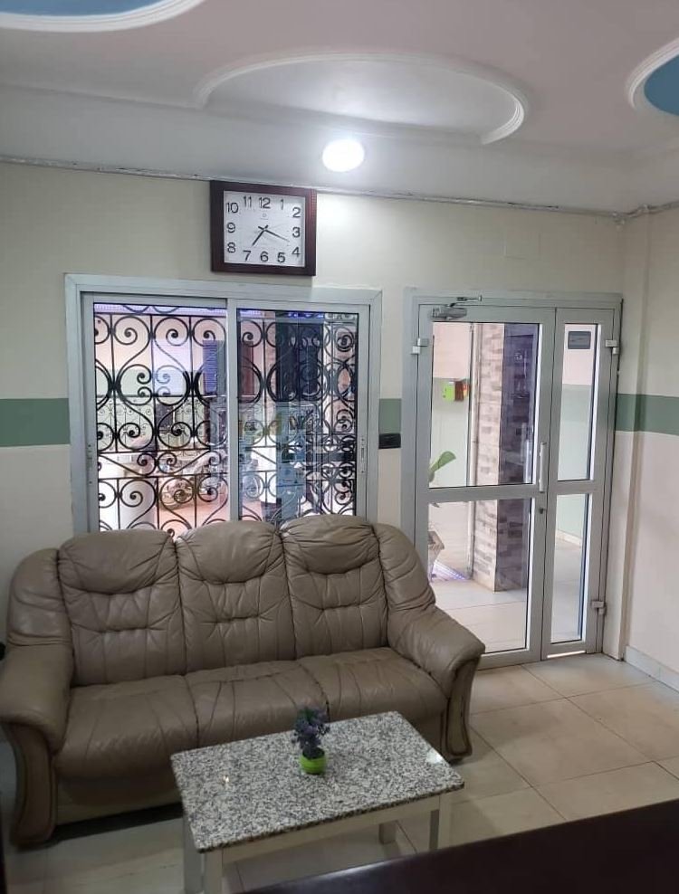 Hôtel Santa Belle Yaoundé, Cameroon | Standard Room (14units )