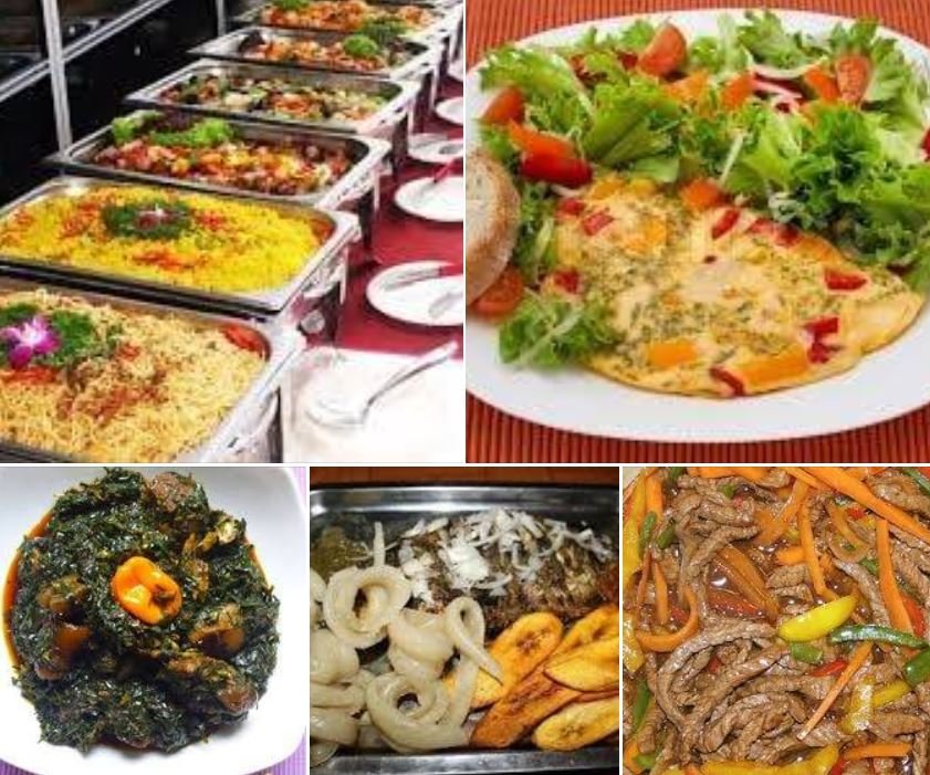 Hôtel Santa Belle Yaoundé, Cameroon | Standard Room (14units )