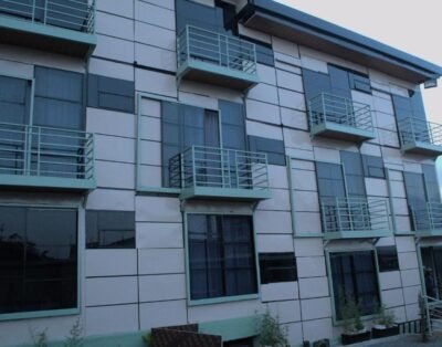 Micaphonia Suites Nguluni, Kenya | Standard Room (12units)