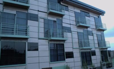 Micaphonia Suites Nguluni, Kenya | Executive Room (5units)