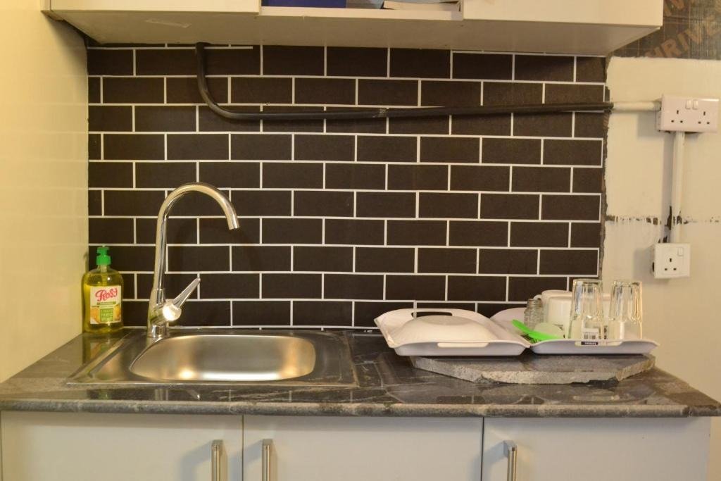 Micaphonia Suites Nguluni, Kenya | Standard Room (12units)