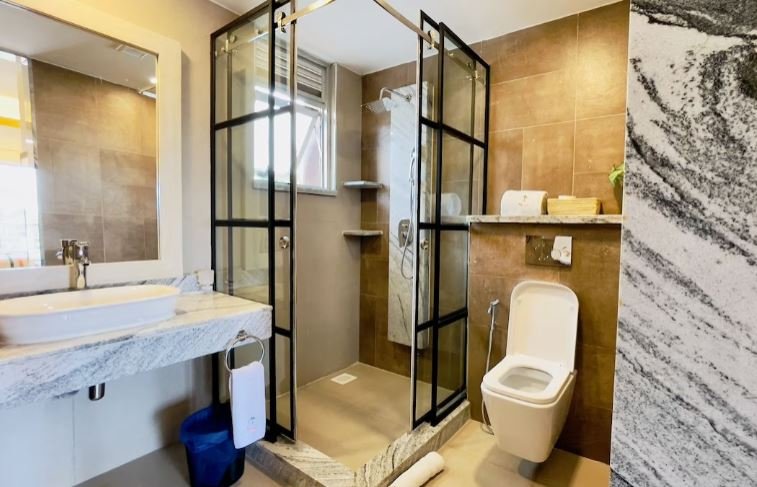 Kabira Country Club Bukoto, Uganda | Two Bedroom Cottage (10units)