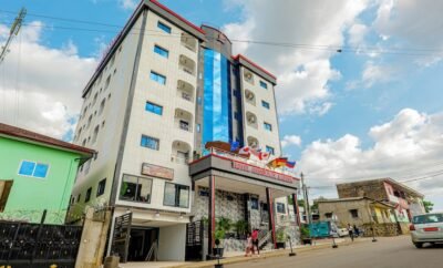 NaritaHotelResidence