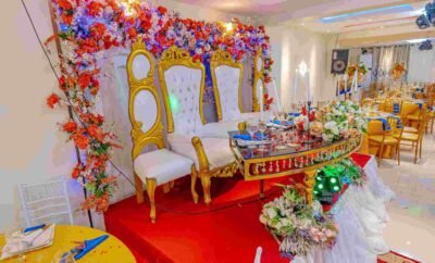 Hôtel Résidence Narita Douala, Cameroon | Banquet and Conference Hall (3units)