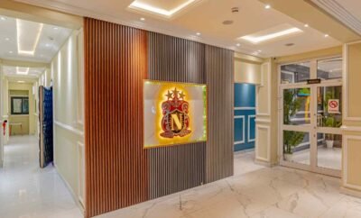 Hôtel Résidence Narita Douala, Cameroon | Standard Room (12units)