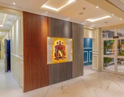 Hôtel Résidence Narita Douala, Cameroon | Standard Room (12units)