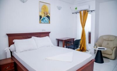 Twins Center Hotel Douala, Cameroon | Standard Room (7units)