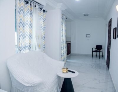 Twins Center Hotel Douala, Cameroon | Junior Suite (3units)