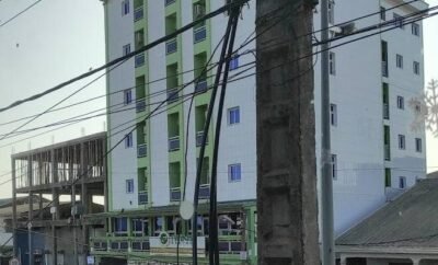 Twins Center Hotel Douala, Cameroon | Comfort Room (4units)
