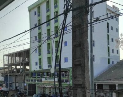 Twins Center Hotel Douala, Cameroon | Comfort Room (4units)