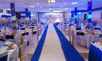 Twins Center Hotel Douala, Cameroon | Banquet Hall (1unit)