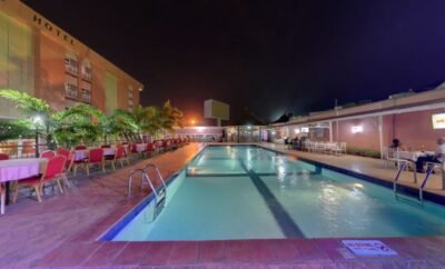 IBETO Hotels Abuja, Nigeria | Deluxe Room (10units)