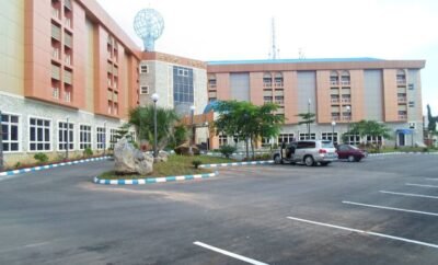 IBETO Hotels Abuja, Nigeria | Executive Queens Room (15units)