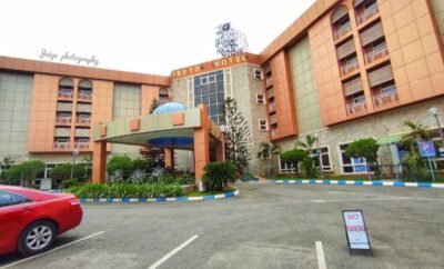 IBETO Hotels Abuja, Nigeria | Executive Kings Room (10units)