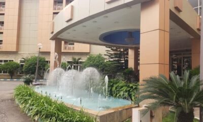 IBETO Hotels Abuja, Nigeria | Business Suite (6units)