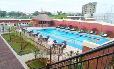 IBETO Hotels Abuja, Nigeria | Kings Room (13units)