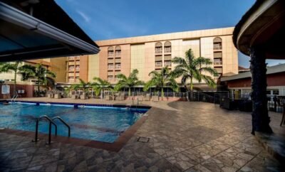 IBETO Hotels Abuja, Nigeria | Superior Room (12units)