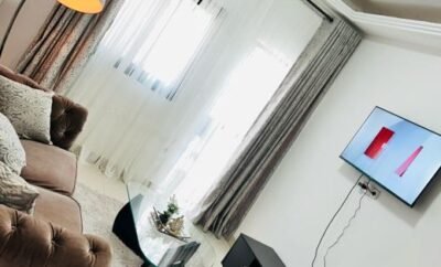 KDK HOME Douala, Cameroon | One Bedroom Apartment