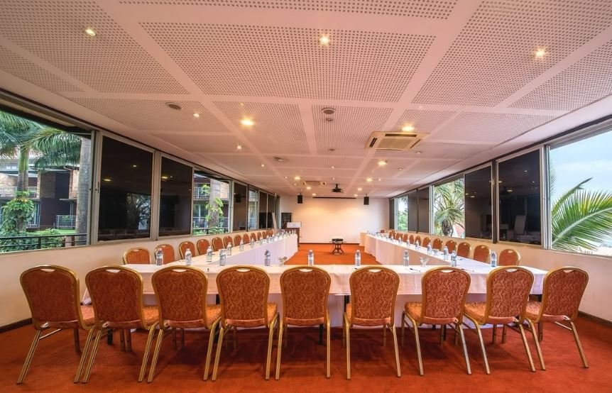 Kabira Country Club Bukoto, Uganda | Deluxe Studio Room (20units)