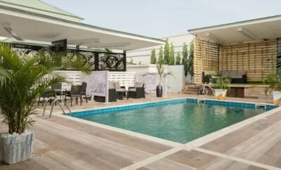 Prosbel Hotel, Abuja Nigeria | Deluxe Room (8units)