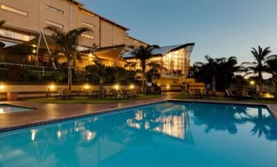 Protea Hotel By Marriott Kampala, Uganda | Guest Room – 1 Queen with garden view and balcony (17units)