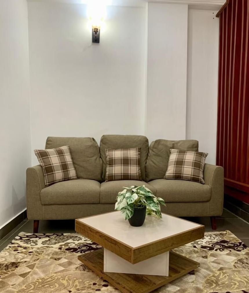 COFE Hotel Yaoundé, Cameroon | Superior Suite (3units)