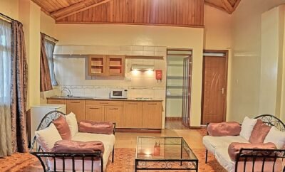 Space International Hotel Nairobi, Kenya | Standard Room