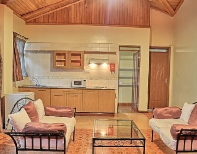 Space International Hotel Nairobi, Kenya | Standard Room