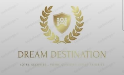 DREAMDESTINATION