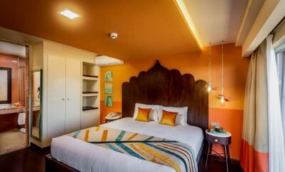 Kabira Country Club Bukoto, Uganda | Two Bedroom Cottage (10units)