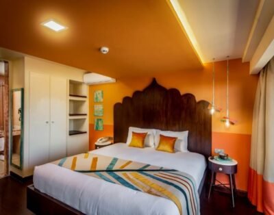 Kabira Country Club Bukoto, Uganda | Two Bedroom Cottage (10units)