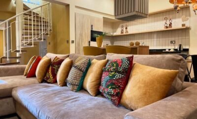 Kabira Country Club Bukoto, Uganda | One Bedroom Suite (30units)